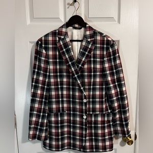 Brooks Brothers 346 Madison Fit Blazer